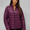 Fashion Damen Jacke JS/11Z8170Z Damen Steppjacken | Übergangsjacken