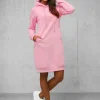 Discount Damen Kapuzenpullover JS/YS10005/20Z Damen Sweatshirts Ohne Print | Sweatshirts Ohne Kapuze