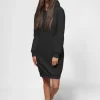 Best Damen Kapuzenpullover JS/YS10005/3Z Damen Sweatshirts Ohne Print | Sweatshirts Ohne Kapuze