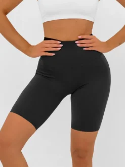 Best Damen Kurze Leggings JS/17K583/3 Damen Fitness | Kurze Leggings
