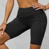 Fashion Damen Kurze Leggings JS/XY24003S Damen Fitness | Kurze Leggings