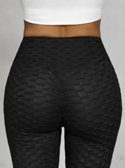 Online Damen Kurze Leggings JS/17K593/3 Damen Fitness | Kurze Leggings