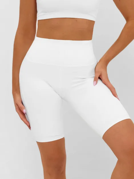 Clearance Damen Kurze Leggings JS/17K583/1 Damen Fitness | Kurze Leggings