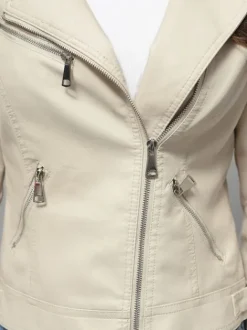 Discount Damen Lederjacke O/G88 Damen Lederjacken | Oberbekleidung