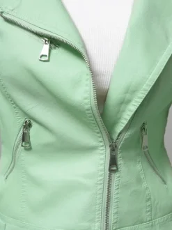 Discount Damen Lederjacke O/G88 Damen Lederjacken | Oberbekleidung