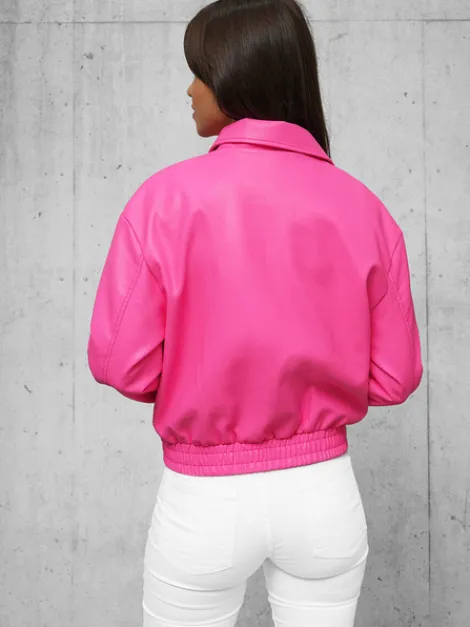 Best Damen Lederjacke O/G116Z Damen Lederjacken | Übergangsjacken
