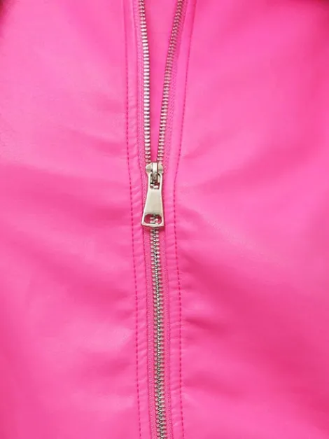Best Damen Lederjacke O/G116Z Damen Lederjacken | Übergangsjacken