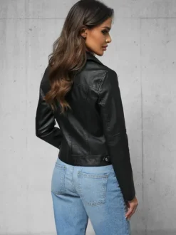 Discount Damen Lederjacke O/G88 Damen Lederjacken | Übergangsjacken