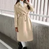 Discount Damen Ledermantel JS/11Z8100 Damen Ledermäntel | Lederjacken