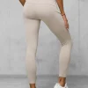 Clearance Damen Leggings JS/XY24017L Damen Fitness | Leggings Ohne Motiv