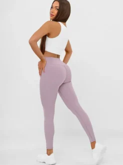 Online Damen Leggings JS/17K580/85 Damen Fitness | Leggings Ohne Motiv