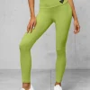 Hot Damen Leggings O/ZCH2281 Damen Fitness