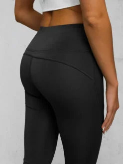Fashion Damen Leggings mit Breiten Beinen JS/17K570/3 Damen Weite Hosen | Leggings Ohne Motiv