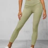 Outlet Damen Leggings O/ZCH2280 Damen Fitness | Leggings Ohne Motiv