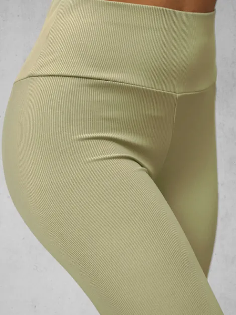 Outlet Damen Leggings O/ZCH2280 Damen Fitness | Leggings Ohne Motiv
