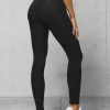 Online Damen Leggings JS/17K592/3 Damen Fitness | Leggings Ohne Motiv