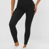 Online Damen Leggings JS/17K580/3 Damen Fitness | Leggings Ohne Motiv