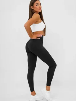 Discount Damen Leggings JS/13K1811/3 Damen Fitness | Leggings Ohne Motiv