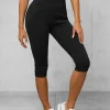 Clearance Damen Leggings JS/1045/A1Z Damen Fitness | Leggings Ohne Motiv