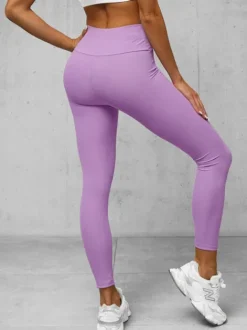 Discount Damen Leggings O/ZCH2280 Damen Fitness | Leggings Ohne Motiv