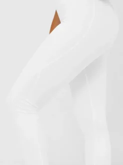 Discount Damen Leggings JS/17K585/1 Damen Fitness | Leggings Ohne Motiv