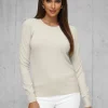Hot Damen Pullover JS/8005/4 Damen Pullover