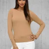 Best Damen Pullover JS/8004/2 Damen Pullover