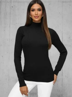 Hot Damen pullover JS/8003/9 Damen Pullover