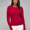 Sale Damen Pullover JS/8004/5 Damen Pullover