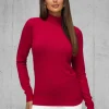 New Damen Pullover JS/8003/5 Damen Pullover