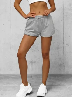 Best Damen Shorts JS/8K1256/2Z Damen Trainings Shorts | Sport Shorts