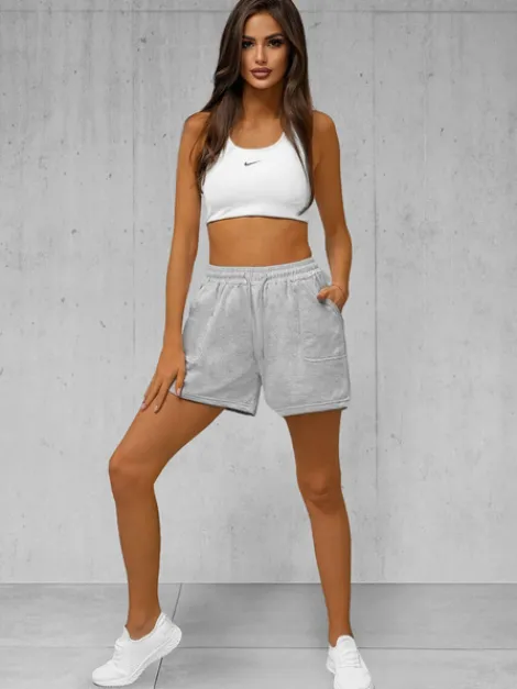 New Damen Shorts JS/8K950/2 Damen Trainings Shorts | Sport Shorts
