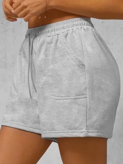 New Damen Shorts JS/8K950/2 Damen Trainings Shorts | Sport Shorts