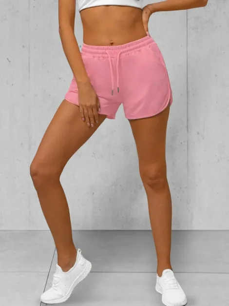 Fashion Damen Shorts JS/8K951/20 Damen Trainings Shorts | Sport Shorts