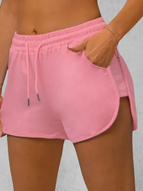 Fashion Damen Shorts JS/8K951/20 Damen Trainings Shorts | Sport Shorts