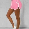 Best Damen Shorts JS/8K208/20 Damen Trainings Shorts | Sport Shorts