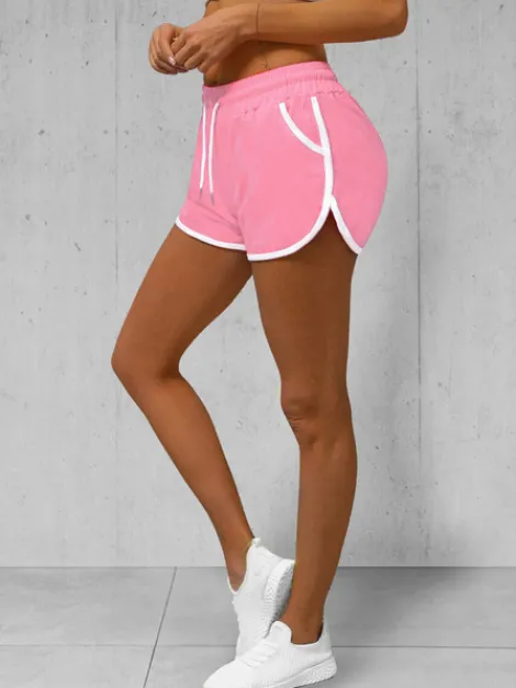 Best Damen Shorts JS/8K208/20 Damen Trainings Shorts | Sport Shorts