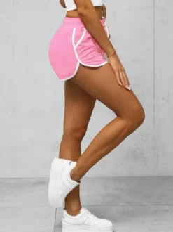 New Damen Shorts JS/8K208/20Z Damen Trainings Shorts | Sport Shorts