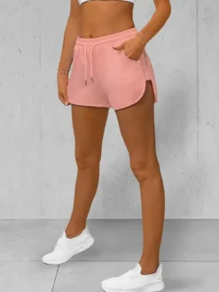 Sale Damen Shorts JS/8K951/38 Damen Trainings Shorts | Sport Shorts