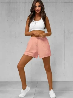 Hot Damen Shorts JS/8K950/38 Damen Trainings Shorts | Sport Shorts