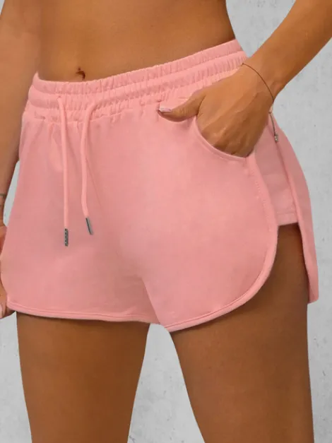 Sale Damen Shorts JS/8K951/38 Damen Trainings Shorts | Sport Shorts