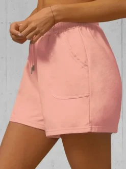 Hot Damen Shorts JS/8K950/38 Damen Trainings Shorts | Sport Shorts