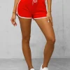 Discount Damen Shorts JS/8K208/18Z Damen Trainings Shorts | Sport Shorts