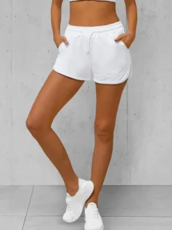Hot Damen Shorts JS/8K951/1 Damen Trainings Shorts | Sport Shorts