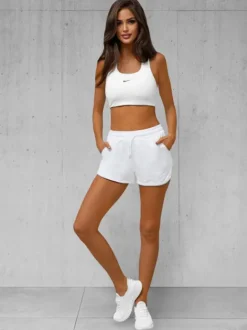 Hot Damen Shorts JS/8K951/1 Damen Trainings Shorts | Sport Shorts