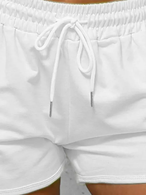 Discount Damen Shorts JS/8K1256/1 Damen Trainings Shorts | Sport Shorts