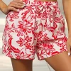 Outlet Damen Shorts O/YH77939 Damen Lockere Shorts