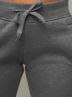 Clearance Damen Sporthose Anthrazit JS/CK01Z Damen Jogger Hosen | Sporthosen