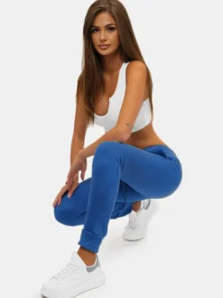 Best Damen Sporthose JS/CK01Z Damen Jogger Hosen | Sporthosen