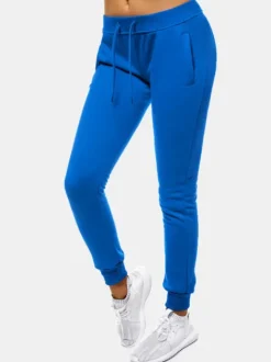 Discount Damen Sporthose JS/CK01 Damen Jogger Hosen | Sporthosen